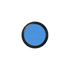 Primary Creme Color CL-22 Sky Blue Ben Nye