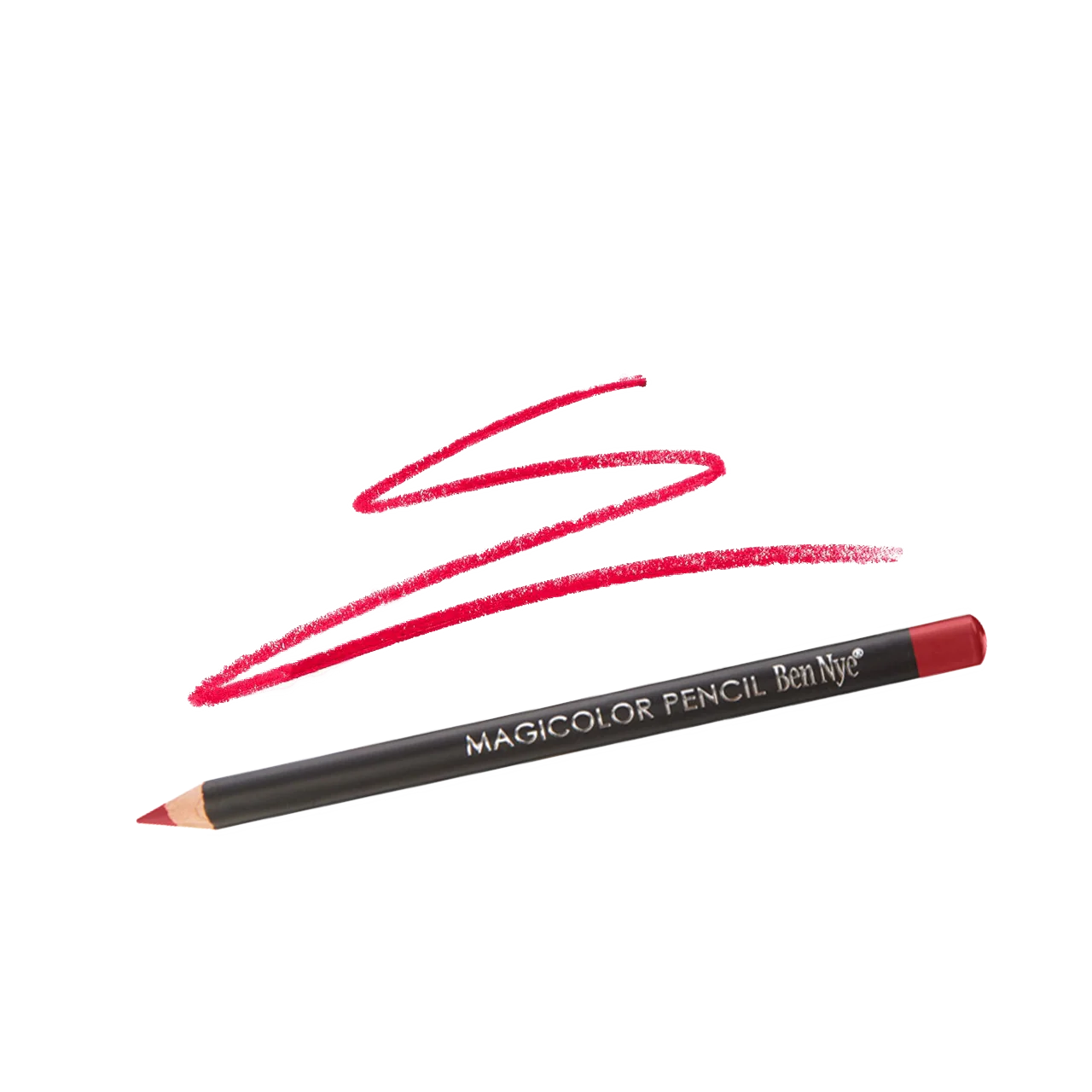 Ben Nye - FX Pencil/Crayon - BenNye MagiColor Pencil Mark MC-2 Fire Red
