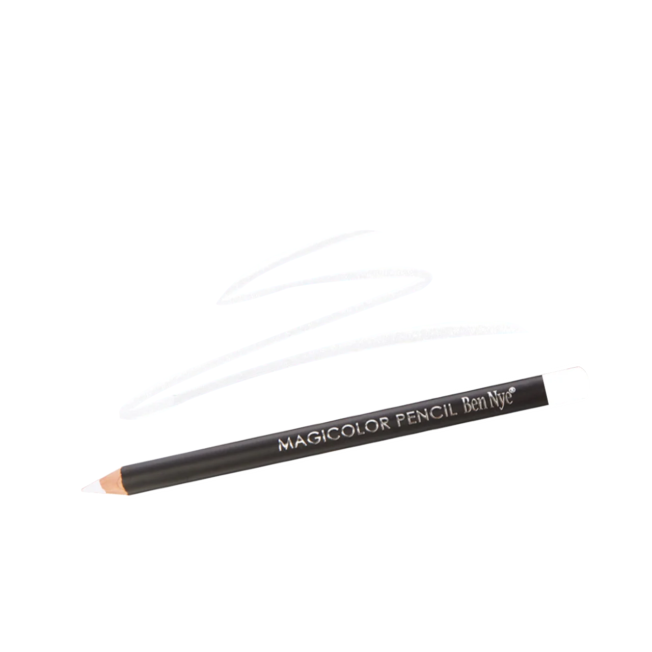 Ben Nye - FX Pencil/Crayon - BenNye MagiColor Pencil Mark MC-4 White