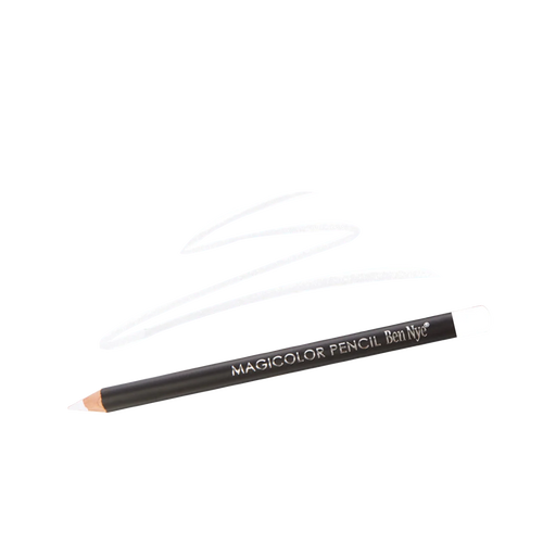 Ben Nye - FX Pencil/Crayon - BenNye MagiColor Pencil Mark MC-4 White