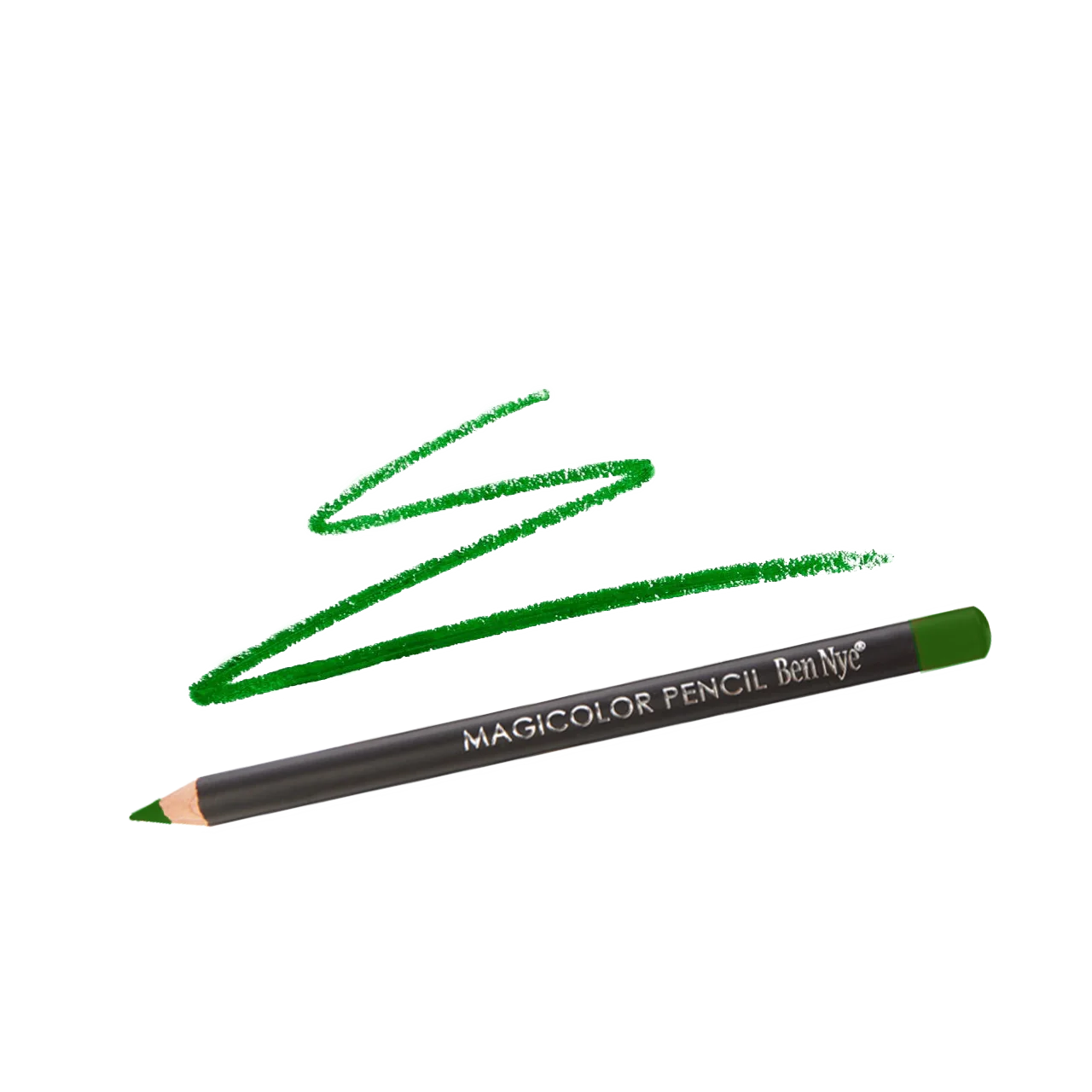 Ben Nye - FX Pencil/Crayon - BenNye MagiColor Pencil Mark MC-23 Kelly Green