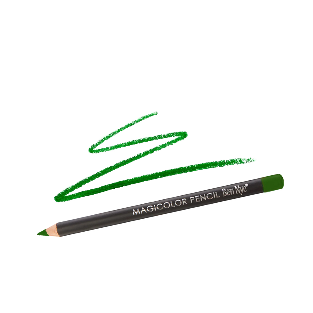 BenNye MagiColor Pencil Mark MC-23 Kelly Green Ben Nye