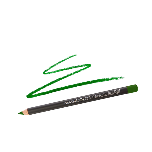 Ben Nye - FX Pencil/Crayon - BenNye MagiColor Pencil Mark MC-23 Kelly Green