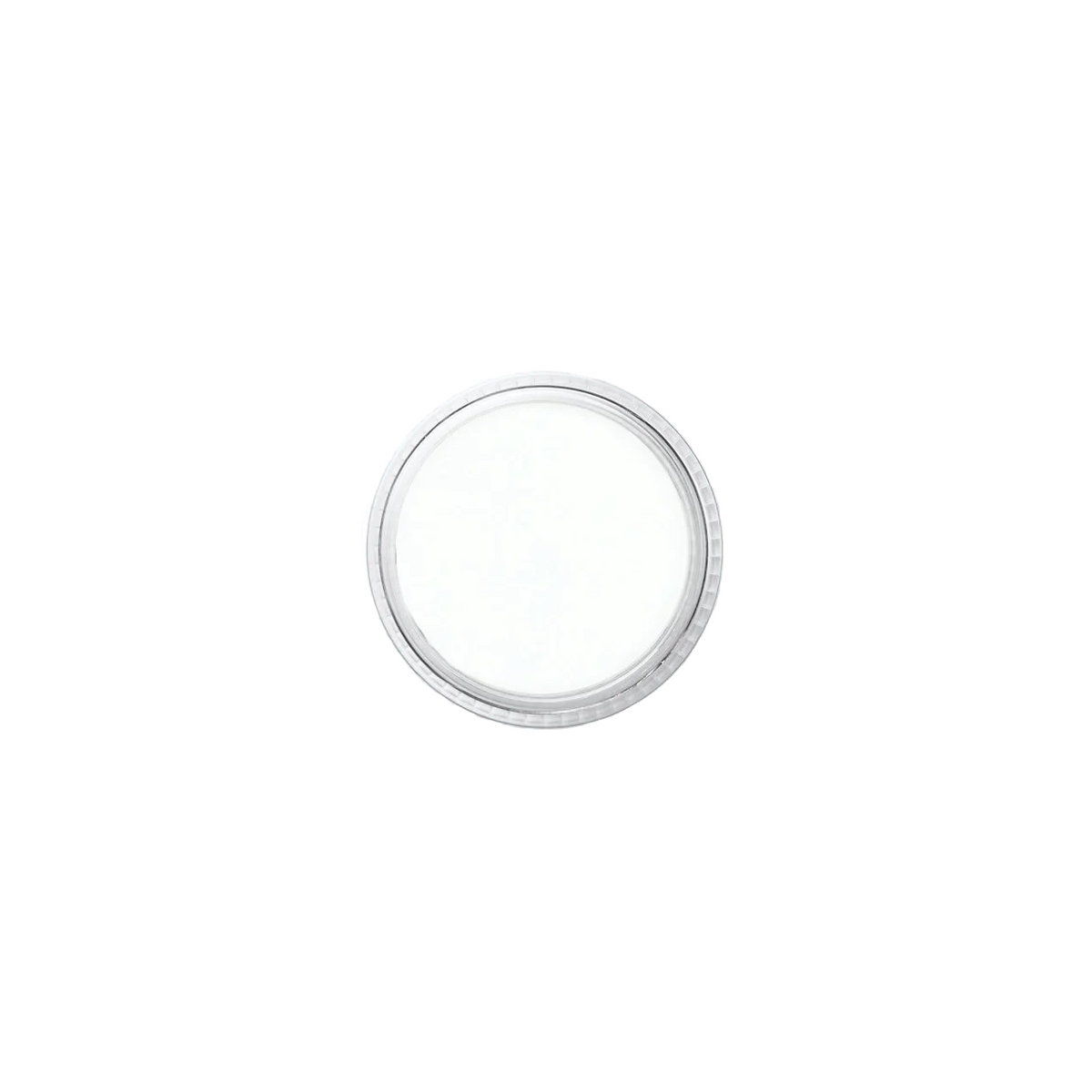 FX Creme Color FX-0 White Ben Nye