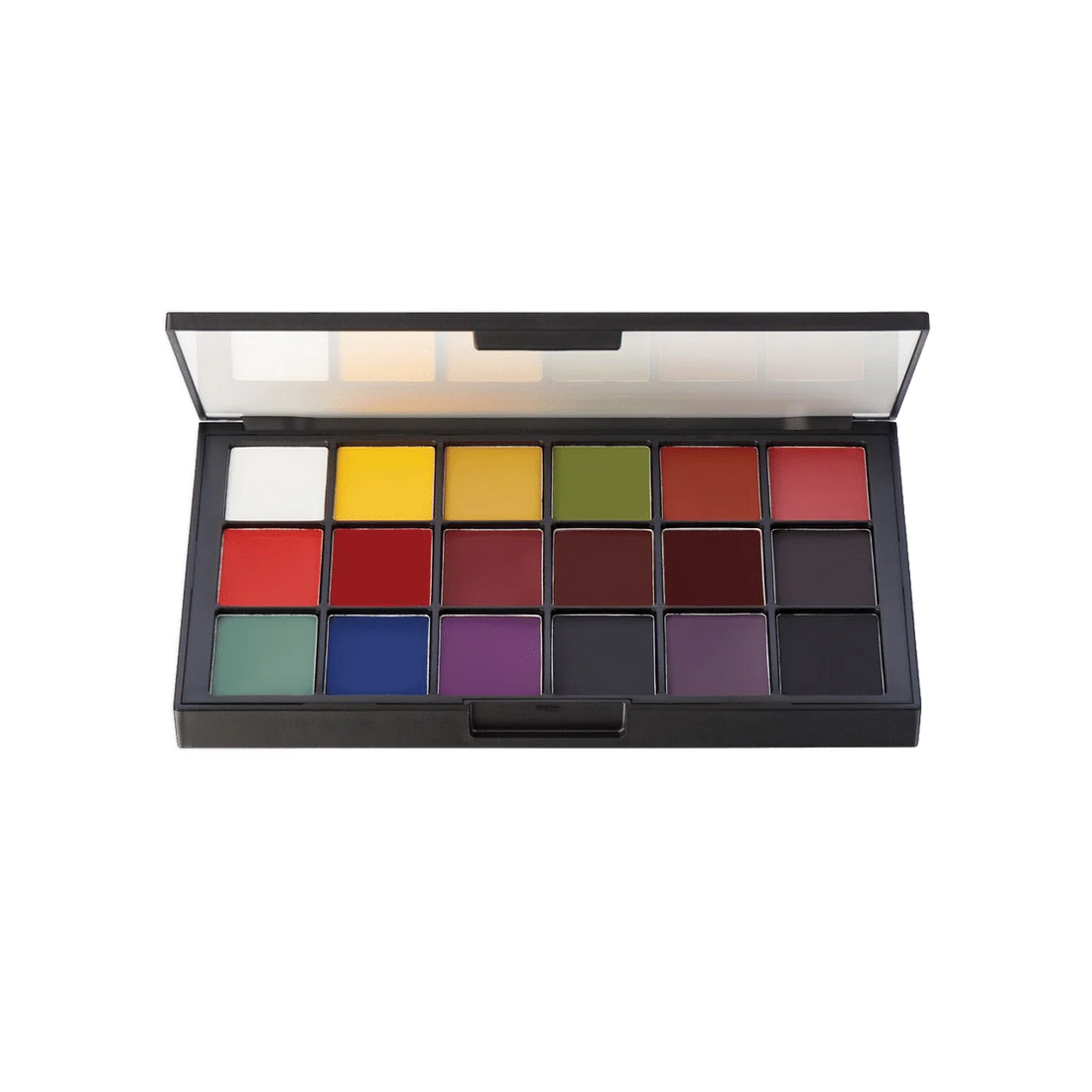 Ultimate F/X Palette HDFXP-1 Ben Nye