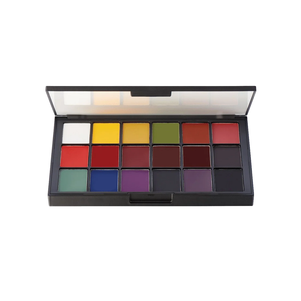 Ultimate F/X Palette HDFXP-1 Ben Nye
