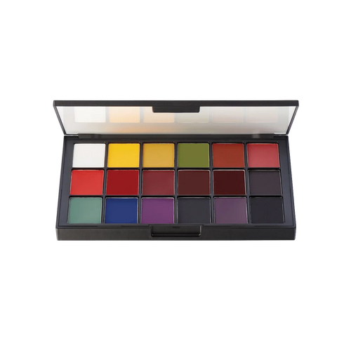 Ben Nye - FX Paint Palette - Ultimate F/X Palette HDFXP-1