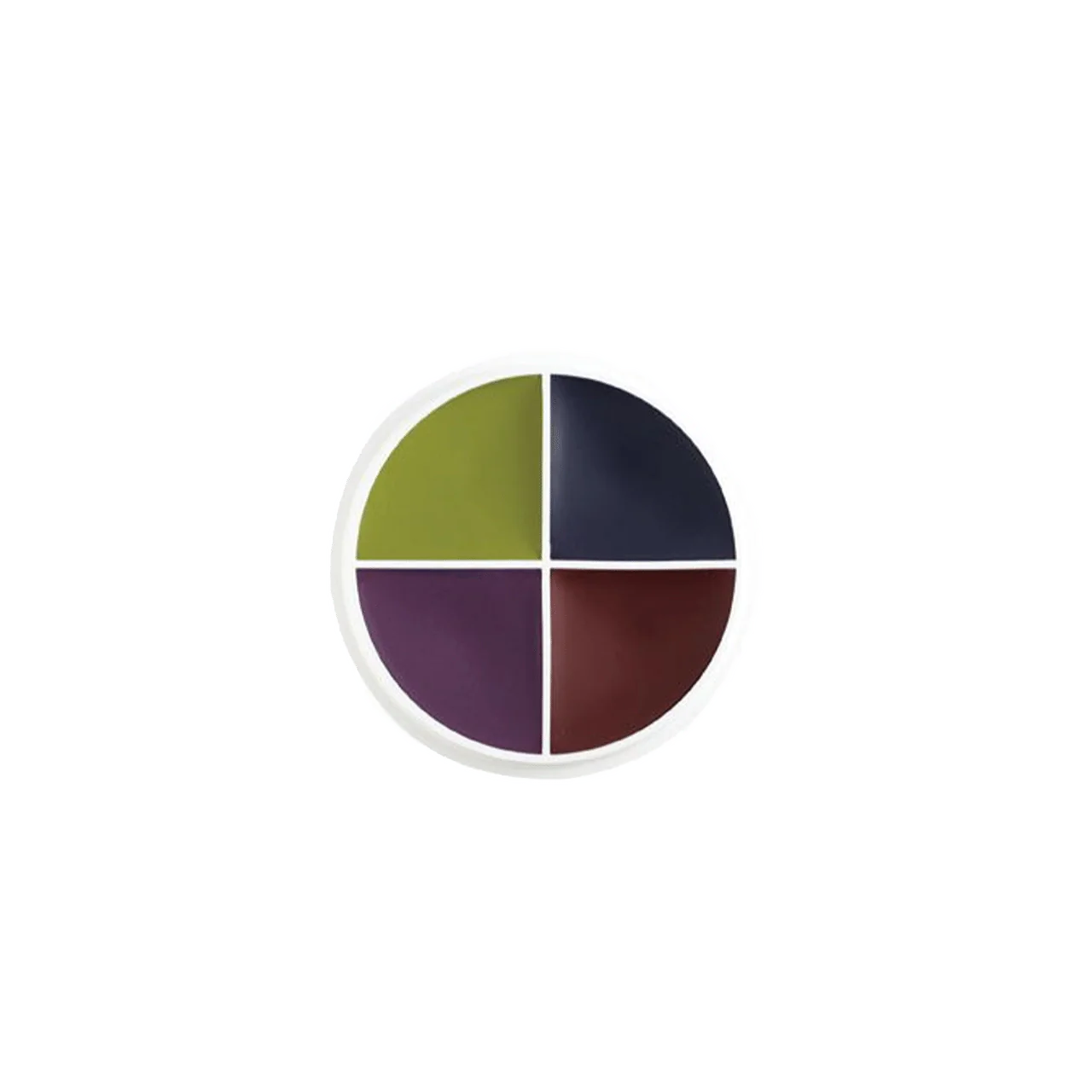 Ben Nye - FX Color Wheel - FX Color Wheel CK-1 Bruises
