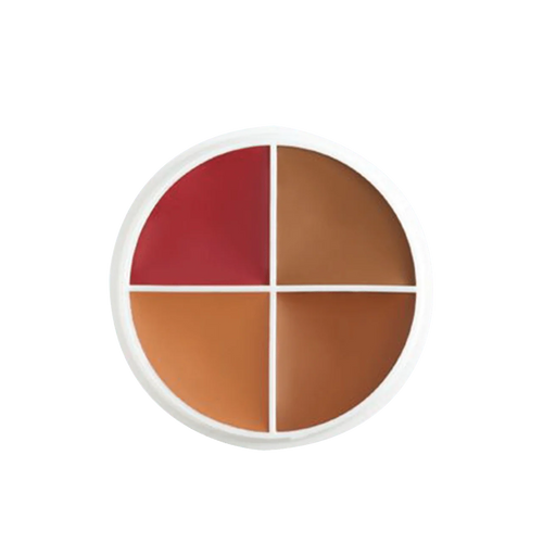 Ben Nye - FX Color Wheel - FX Color Wheel CK-7 Age Stipple