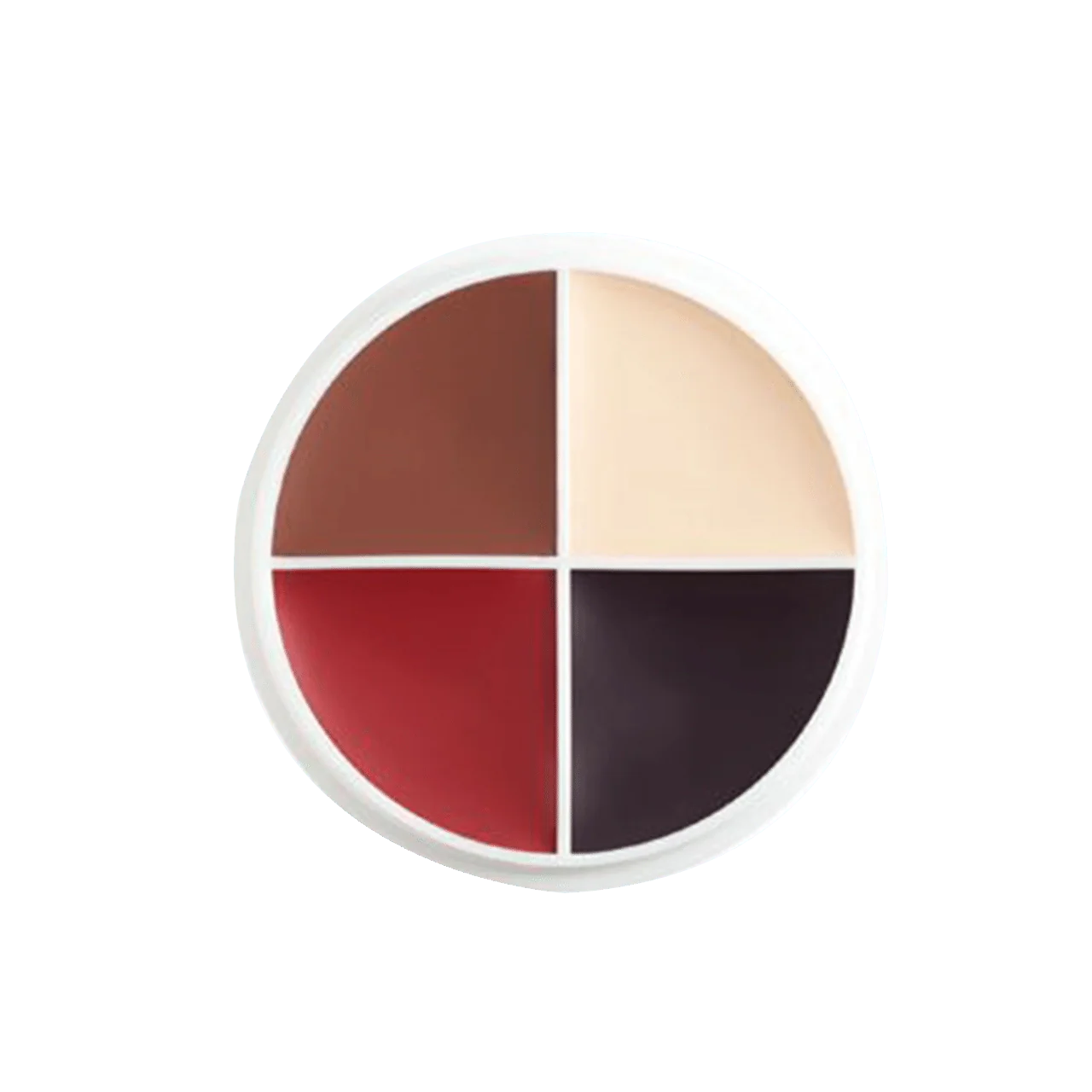Ben Nye - FX Color Wheel - FX Color Wheel CK-11 Old Character