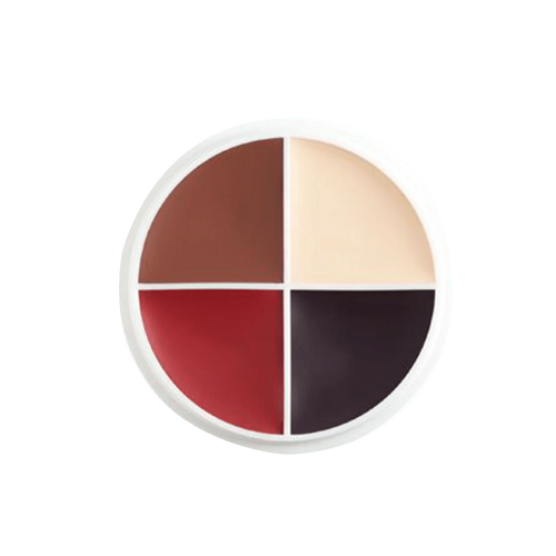 Ben Nye - FX Color Wheel - FX Color Wheel CK-11 Old Character