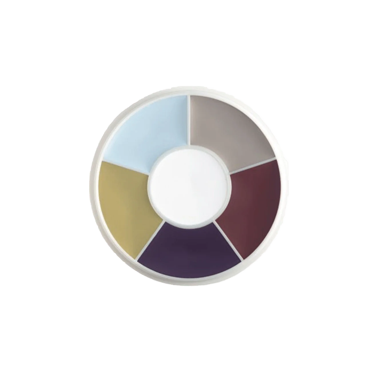 Ben Nye - FX Color Wheel - Professional FX Color Wheel MW Monster Wheel