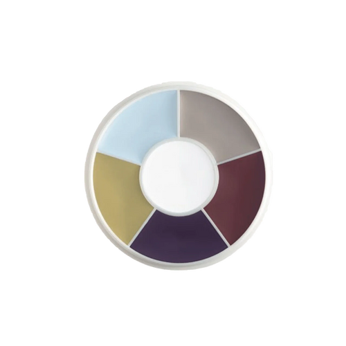 Ben Nye - FX Color Wheel - Professional FX Color Wheel MW Monster Wheel