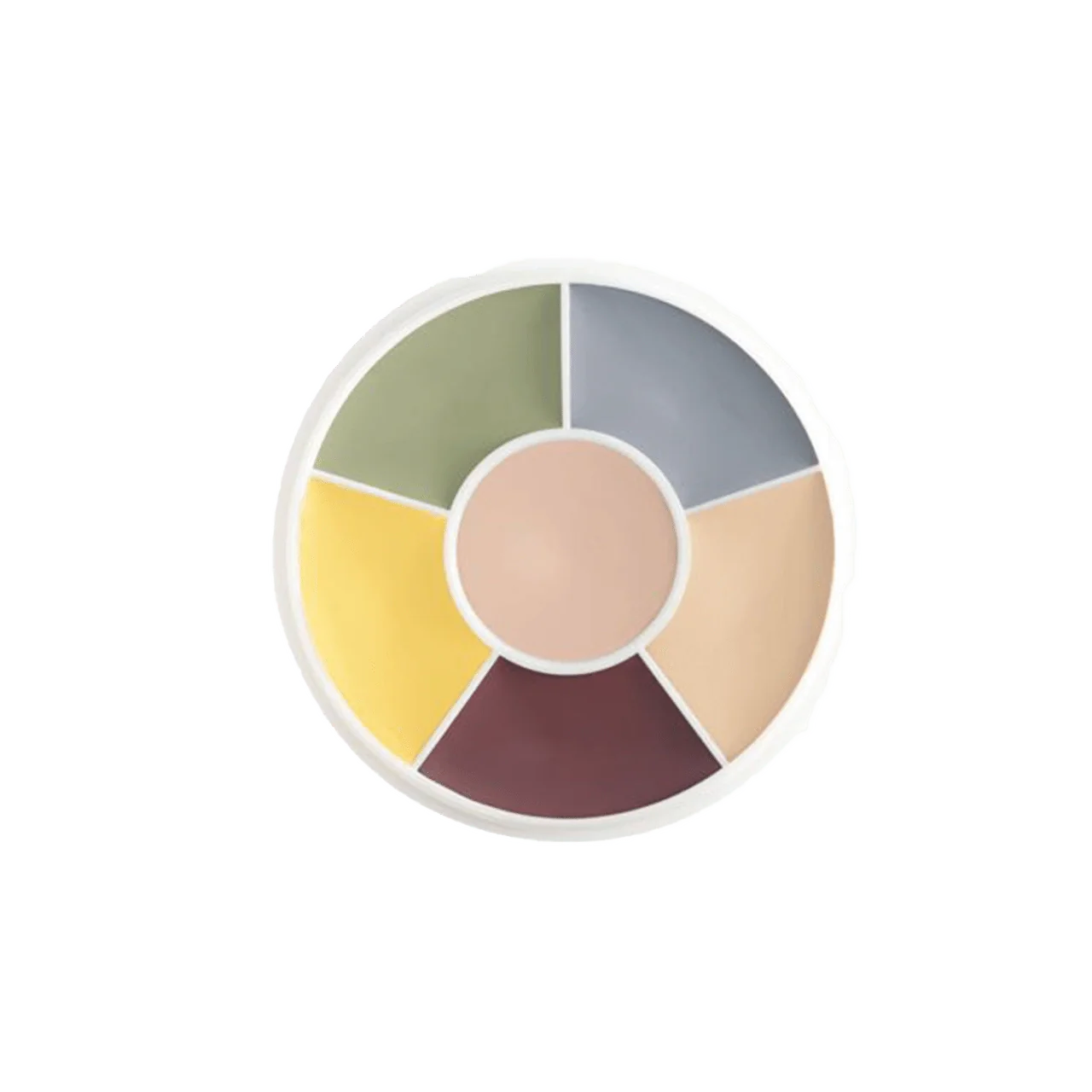 Ben Nye - FX Color Wheel - Professional FX Color Wheel DW Death Wheel
