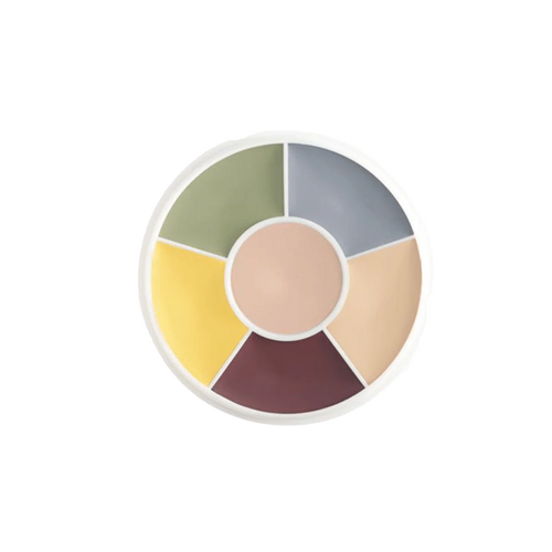 Ben Nye - FX Color Wheel - Professional FX Color Wheel DW Death Wheel