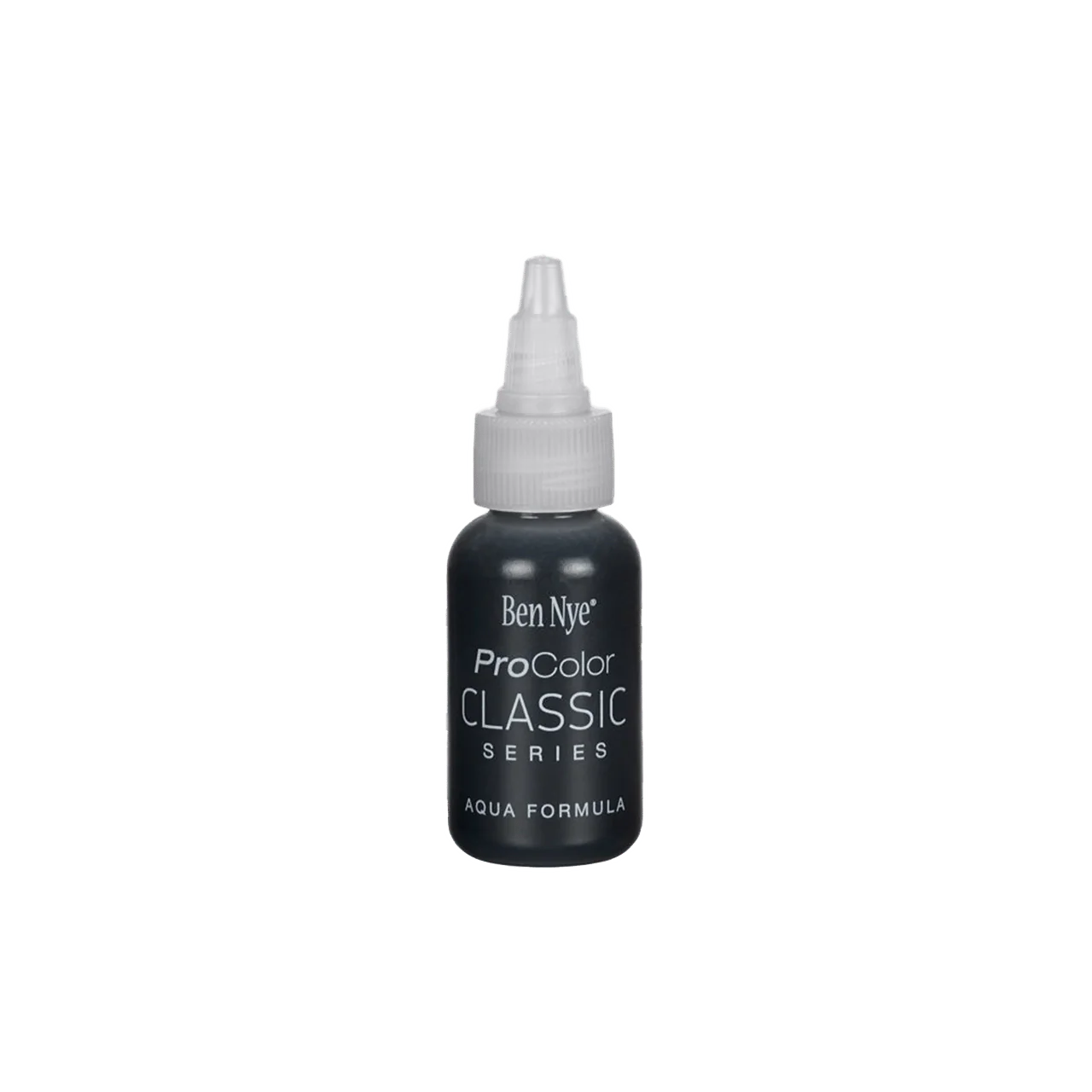 Ben Nye - FX Paint - ProColor Aqua Formula Classic Series PCC-03 Black