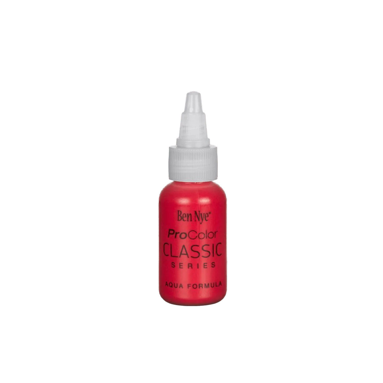 ProColor Aqua Formula Classic Series PCC-30 Fire Red Ben Nye