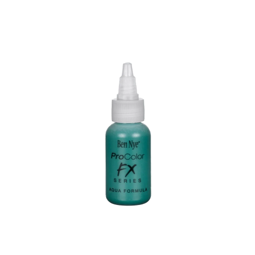 Ben Nye - FX Paint - ProColor Aqua Formula FX Series PCFX-91 Vein