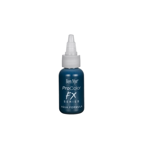 Ben Nye - FX Paint - ProColor Aqua Formula FX Series PCFX-97 Vintage Black