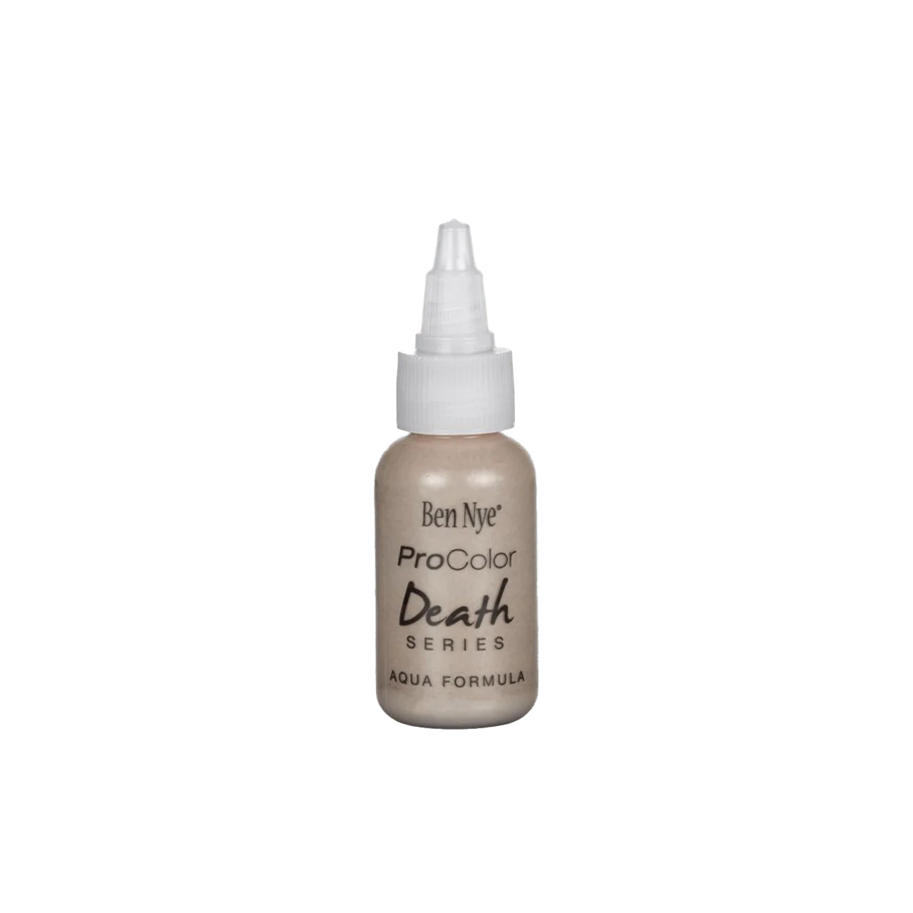 Ben Nye - FX Paint - ProColor Aqua Formula Death Series PCD-15 Cadaver Grey