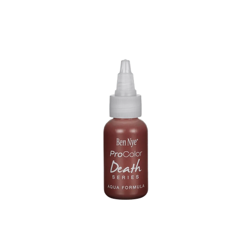 Ben Nye - FX Paint - ProColor Aqua Formula Death Series PCD-17 Death Purple