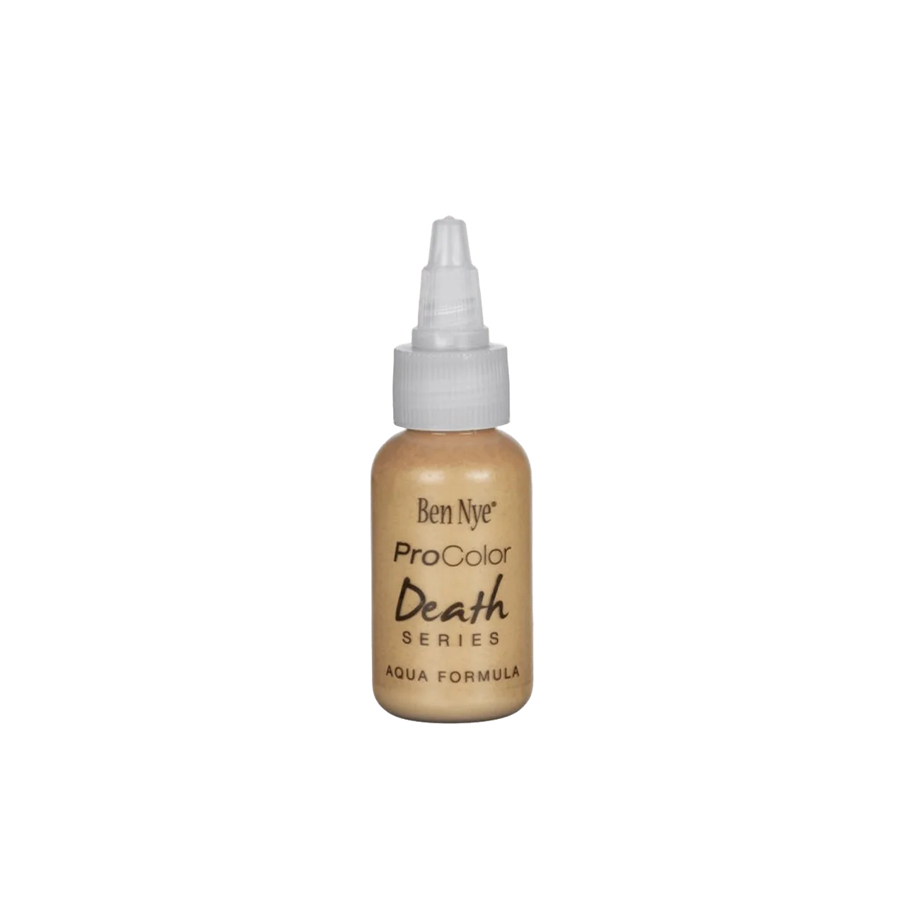 Ben Nye - FX Paint - ProColor Aqua Formula Death Series PCD-19 Death Flesh