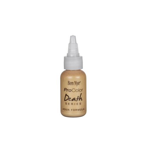 Ben Nye - FX Paint - ProColor Aqua Formula Death Series PCD-19 Death Flesh
