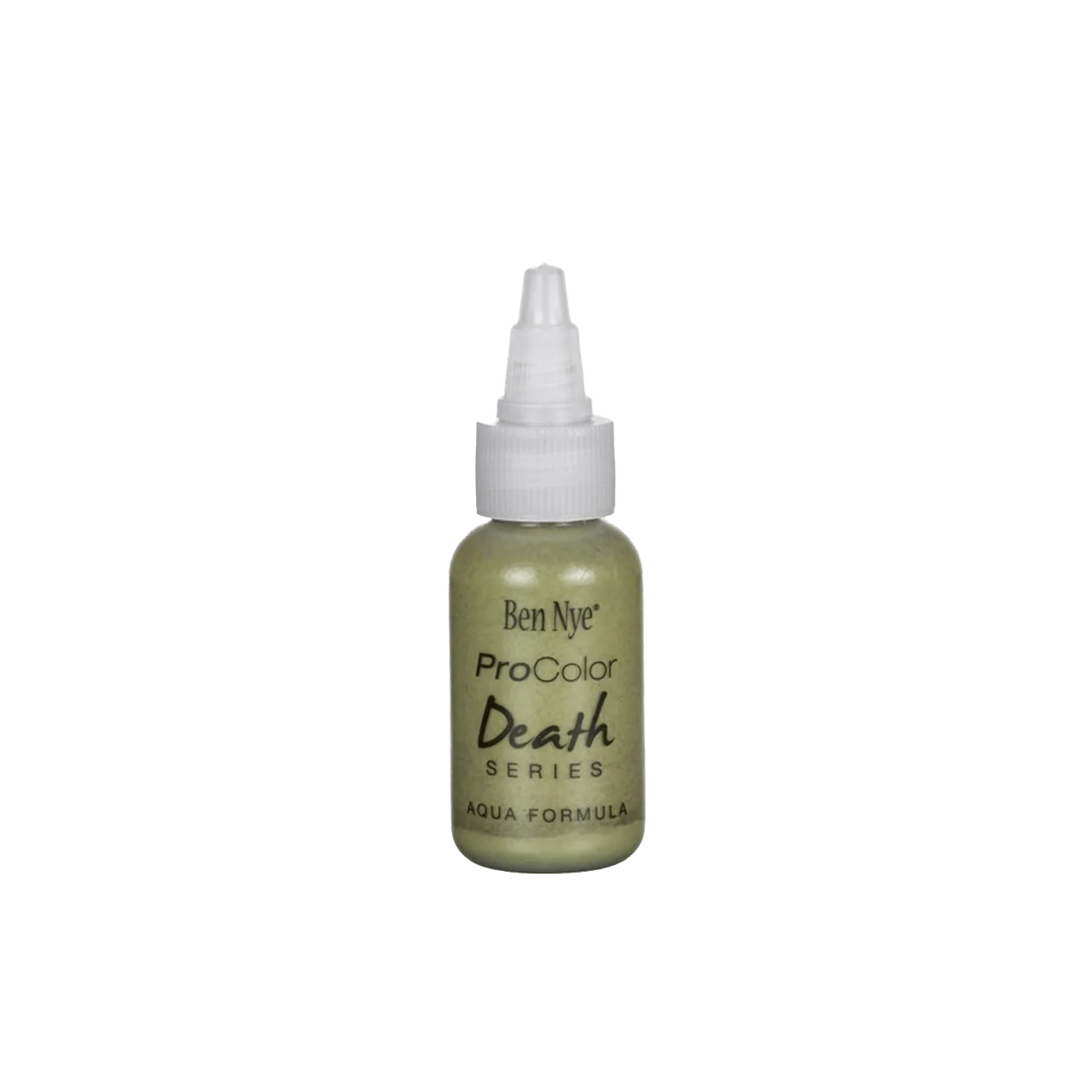 Ben Nye - FX Paint - ProColor Aqua Formula Death Series PCD-21 Frankenstein