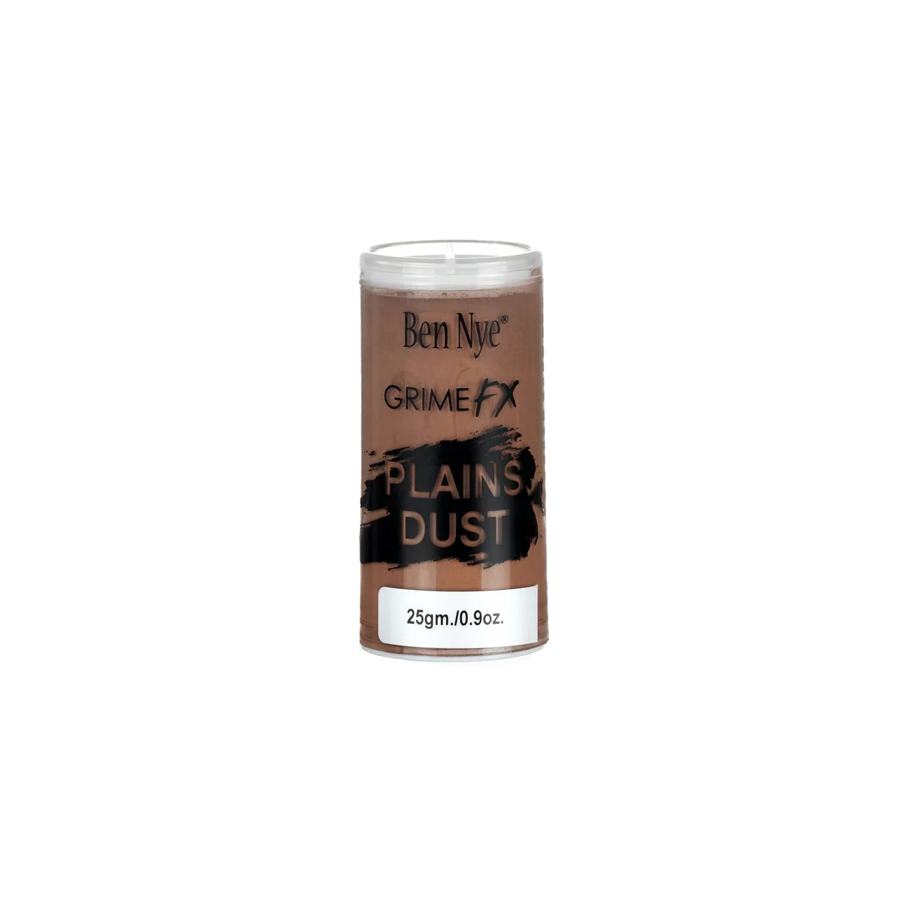 Ben Nye - FX Powder - Grime FX Powder MP-4 Plains Dust