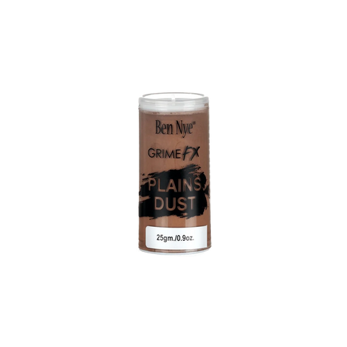 Ben Nye - FX Powder - Grime FX Powder MP-4 Plains Dust
