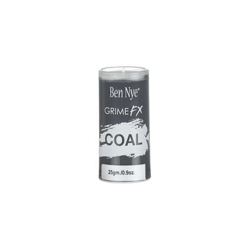 Ben Nye - FX Powder - Grime FX Powder MP-5 Coal