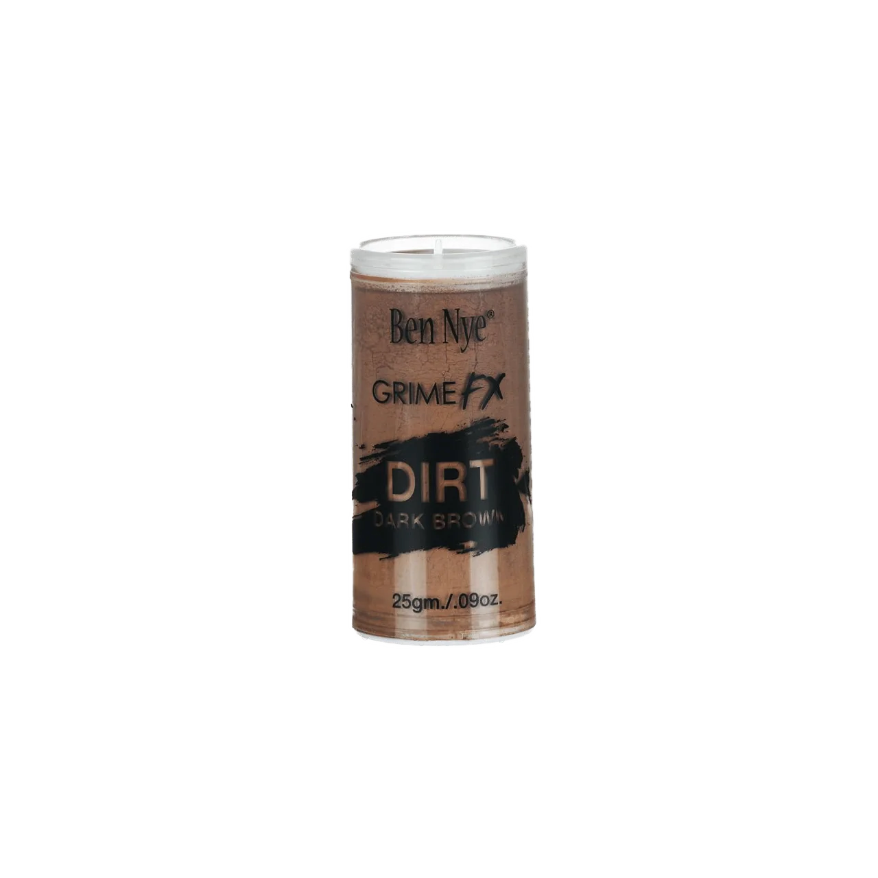 Ben Nye - FX Powder - Grime FX Powder MP-6 Dirt