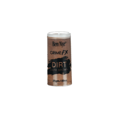 Ben Nye - FX Powder - Grime FX Powder MP-6 Dirt