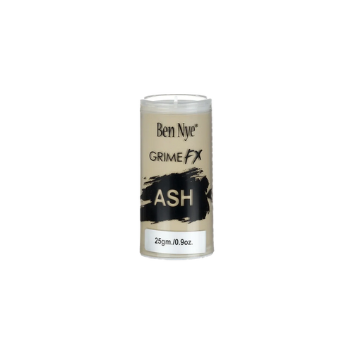 Ben Nye - FX Powder - Grime FX Powder MP-8 Ash