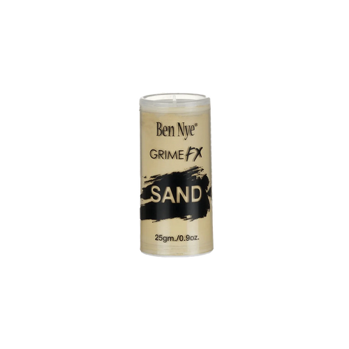 Ben Nye - FX Powder - Grime FX Powder MP-11 Sand