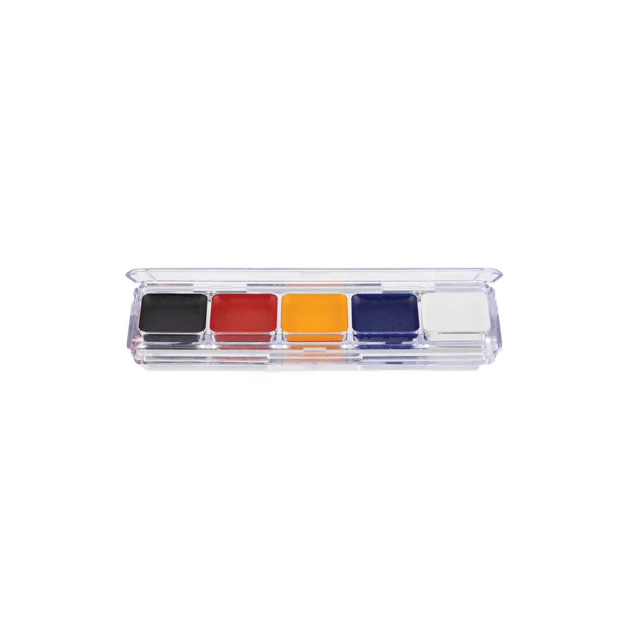 Ben Nye - FX Palette - Alcohol-Activated FX Palette AAP-01 Primary