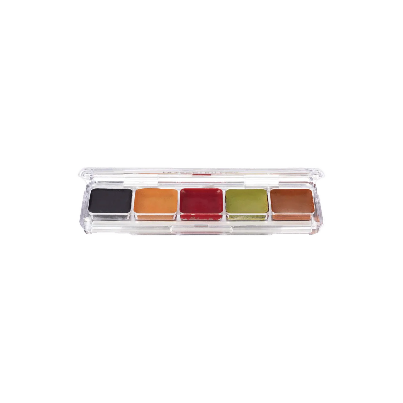 Ben Nye - FX Palette - Alcohol-Activated FX Palette AAP-05 Tooth