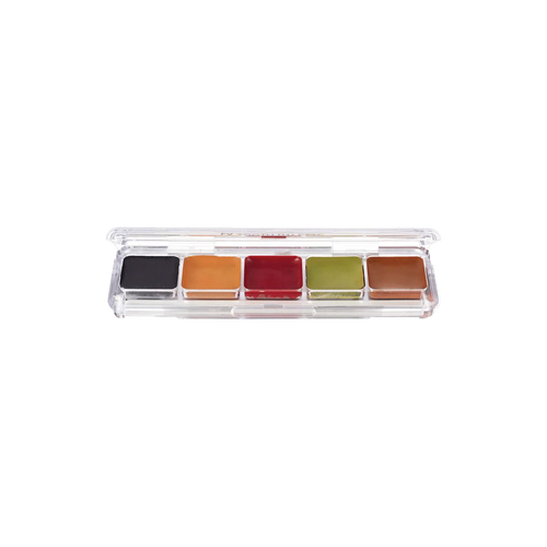 Ben Nye - FX Palette - Alcohol-Activated FX Palette AAP-05 Tooth