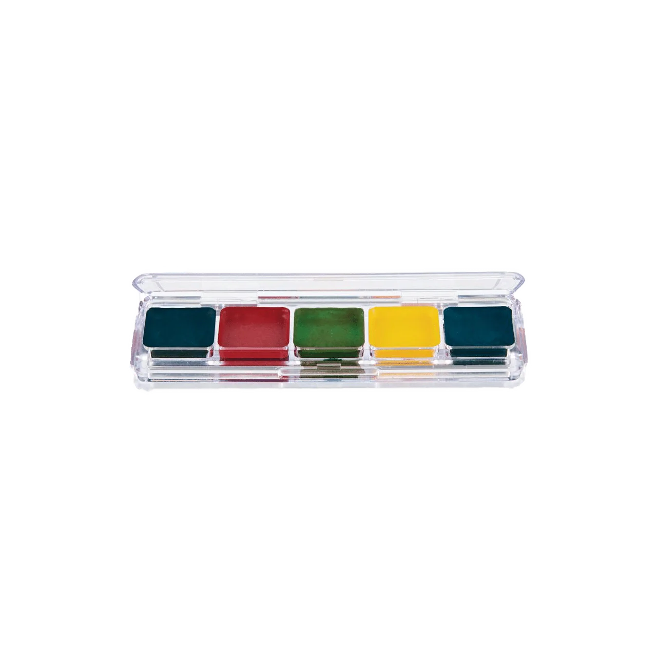Ben Nye - FX Palette - Alcohol-Activated FX Palette AAP-07 BodyArt