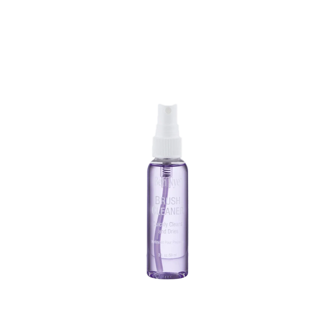 Ben Nye - Brush Cleaner - Brush Cleaner BC-11 2oz / 59ml