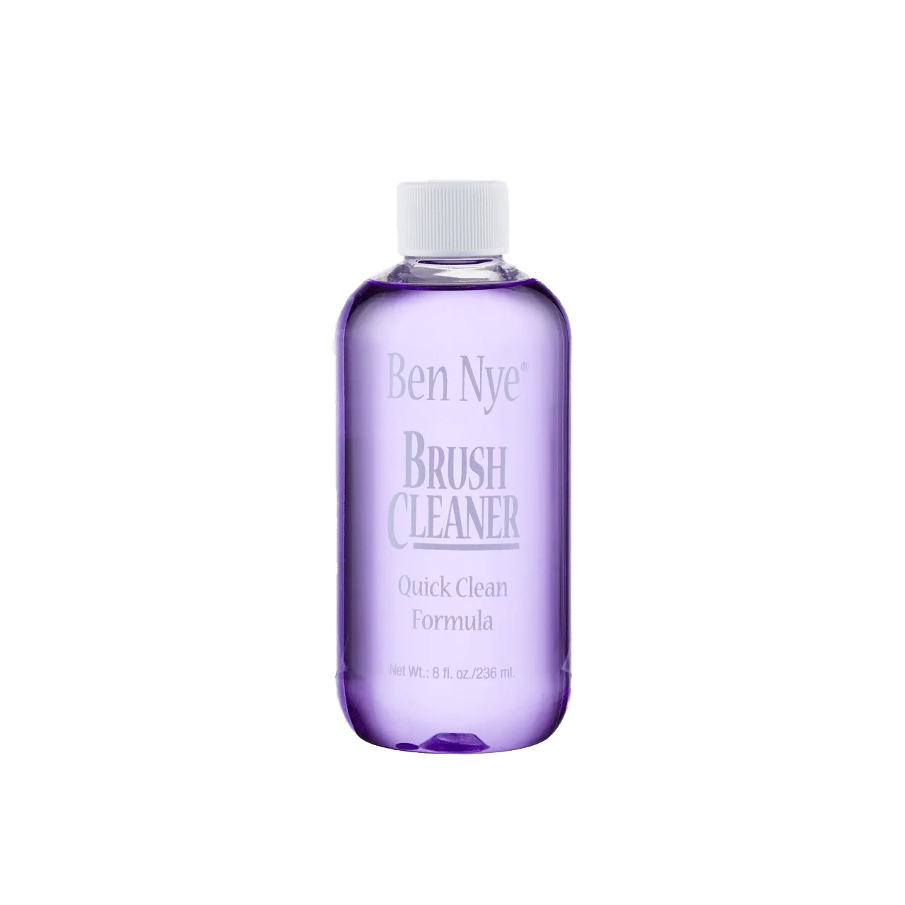 Ben Nye - Brush Cleaner - Brush Cleaner BC-21 8oz / 240ml