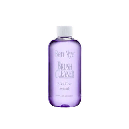 Ben Nye - Brush Cleaner - Brush Cleaner BC-21 8oz / 240ml