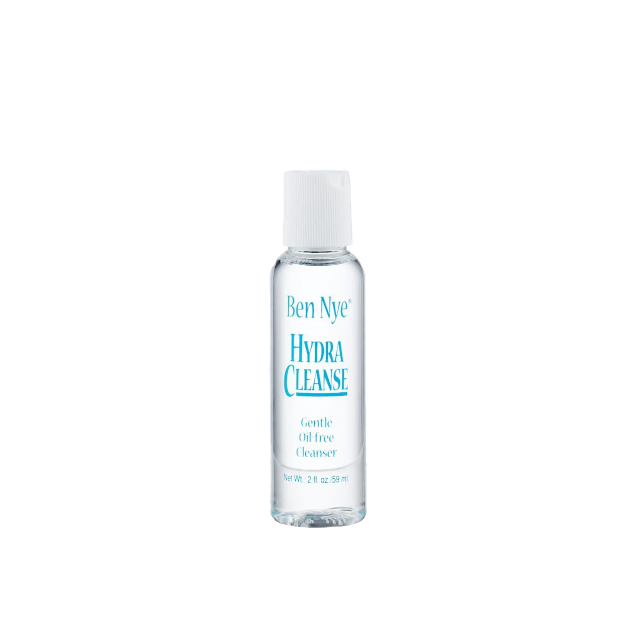 Ben Nye - Oil-Free Makeup Remover - Hydra Cleanse Oil-Free Makeup Remover HR-1 60ml/2oz