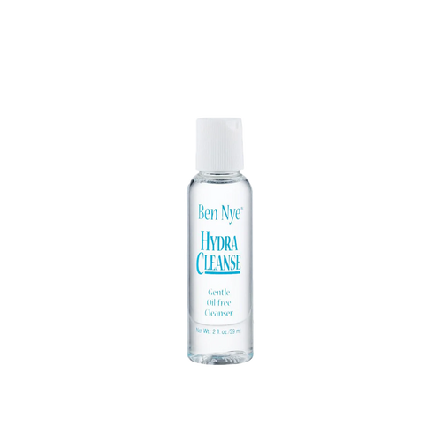 Ben Nye - Oil-Free Makeup Remover - Hydra Cleanse Oil-Free Makeup Remover HR-1 60ml/2oz