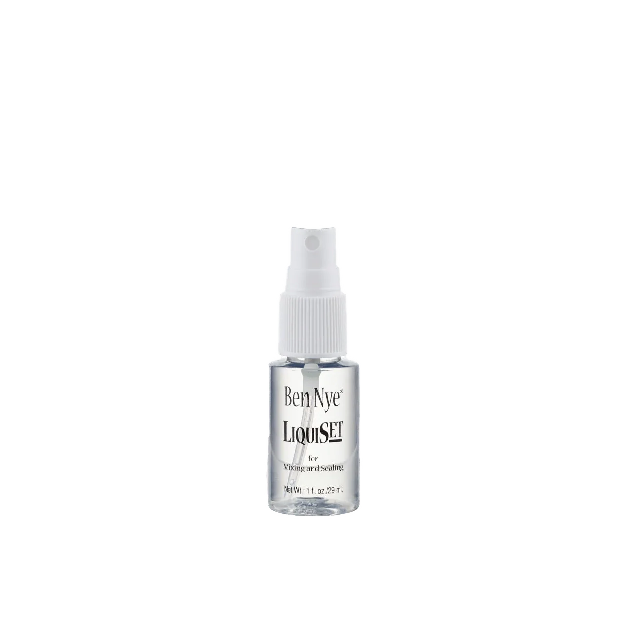 Ben Nye - FX Liquid - Liquist Mixing Liquid LQ-0 30ml/1oz