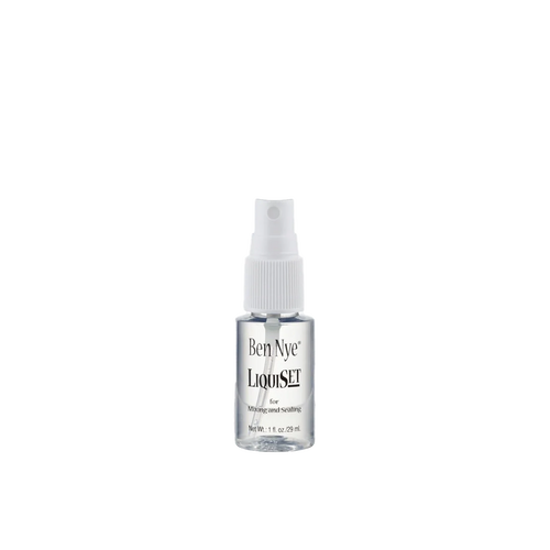 Ben Nye - FX Liquid - Liquist Mixing Liquid LQ-0 30ml/1oz