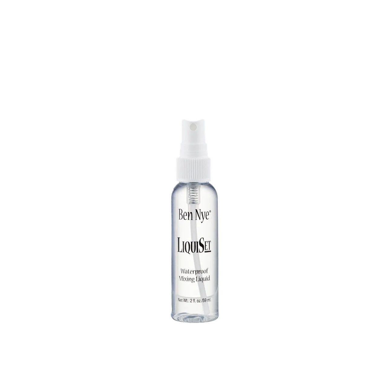 Ben Nye - FX Liquid - Liquist Mixing Liquid LQ-21 60ml/2oz