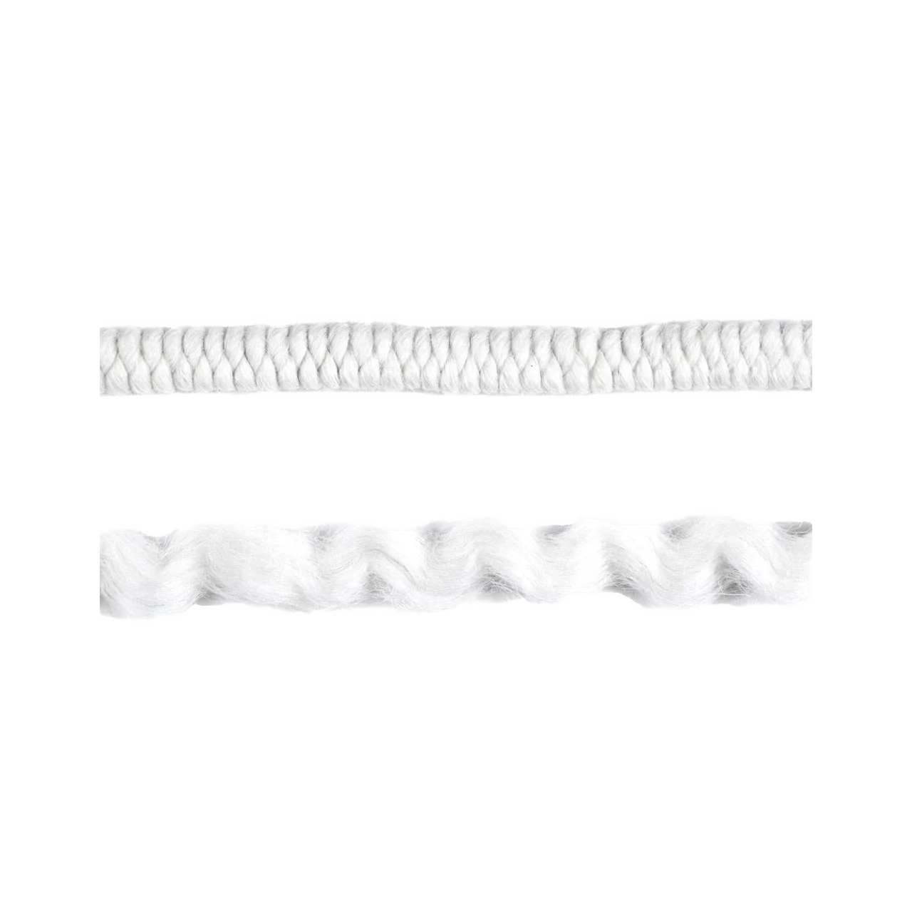 Ben Nye - Other - Crepe Wool Hair WH-1 White