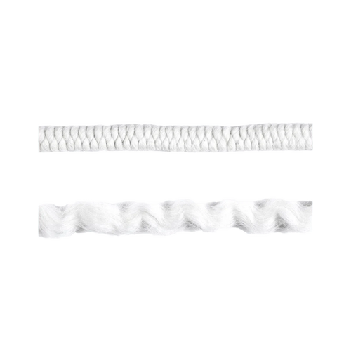 Ben Nye - Other - Crepe Wool Hair WH-1 White