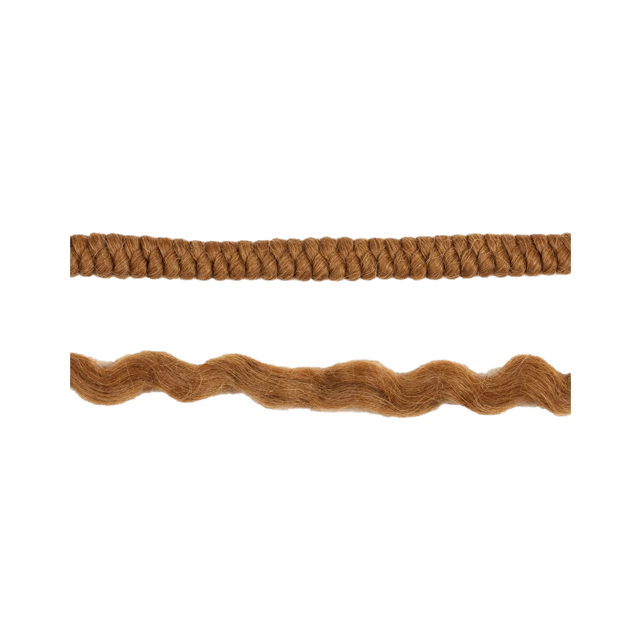 Ben Nye - Other - Crepe Wool Hair WH-9 Lite Brown